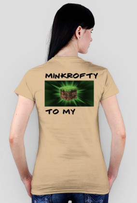 Minkrofty Style
