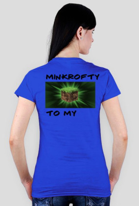 Minkrofty Style