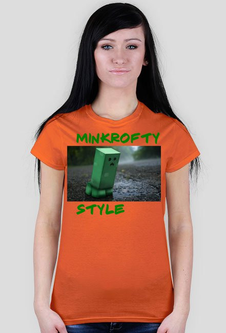 Minkrofty Style
