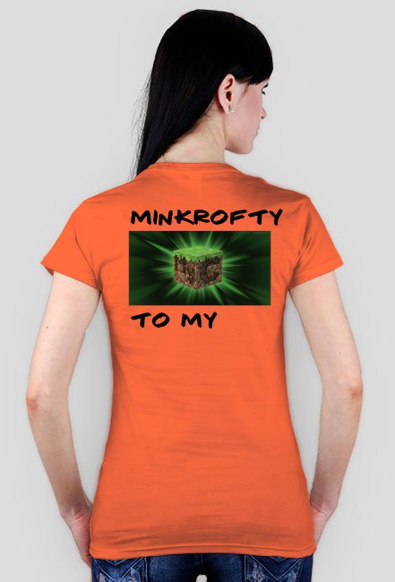 Minkrofty Style