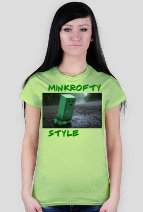 Minkrofty Style