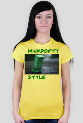 Minkrofty Style