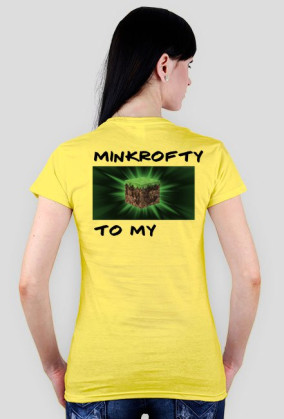 Minkrofty Style