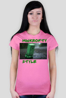 Minkrofty Style