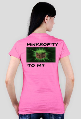 Minkrofty Style