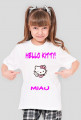 Koszulka Hello Kitty