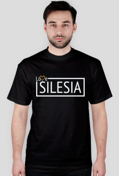 LoveSilesia White