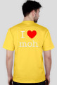 I love moh
