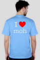 I love moh