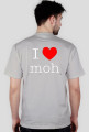 I love moh