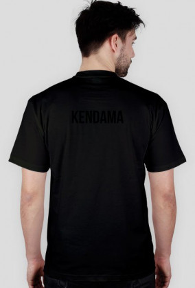 Koszulka "Kendama, japońska zabawka"