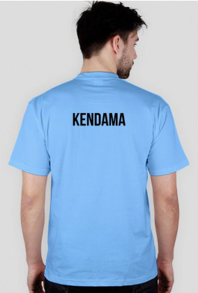 Koszulka "Kendama, japońska zabawka"