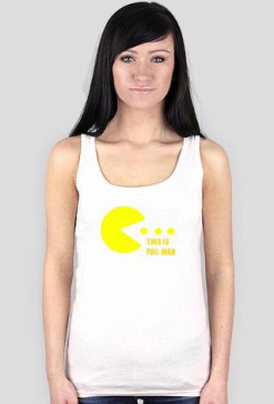 This Is Pac-man Men Nr 1.3