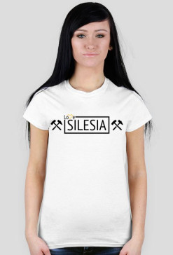 X LoveSilesia X Black