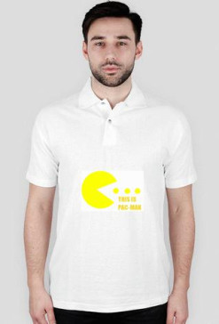 This Is Pac-man Men Nr 1.4