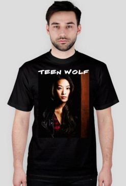 Teen Wolf Kira