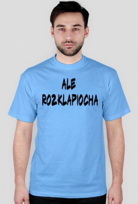 Rozklapiocha