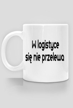 Kubek Logistyka