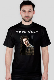 Teen Wolf Stiles