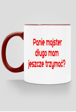 Kubek Zabawny Piątek