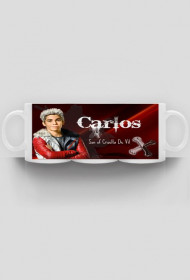 kubki Carlos