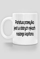 Kubek Zabawny Piątek