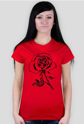 Róża -2- damska