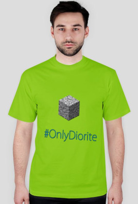 OnlyDiorite
