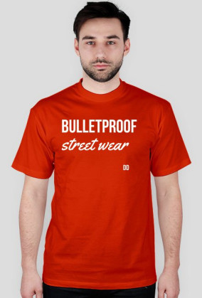 bulletproof