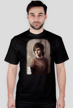 The Last of Us - Ellie