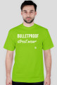 bulletproof