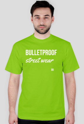bulletproof
