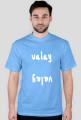 T-shirt Valay
