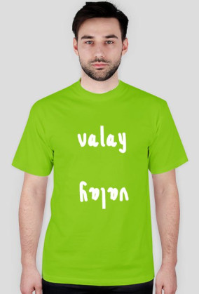 T-shirt Valay