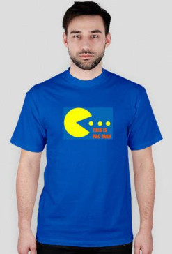 This Is Pac-man Men Nr 4.1