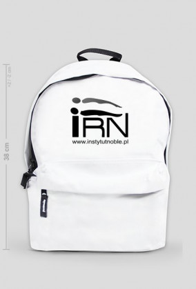 Plecak IRN