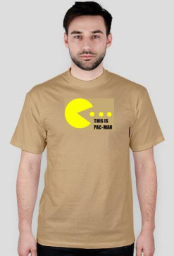 This Is Pac-man Men Nr 5.1