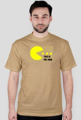 This Is Pac-man Men Nr 5.1