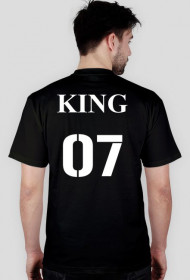 King #07