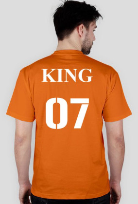 King #07