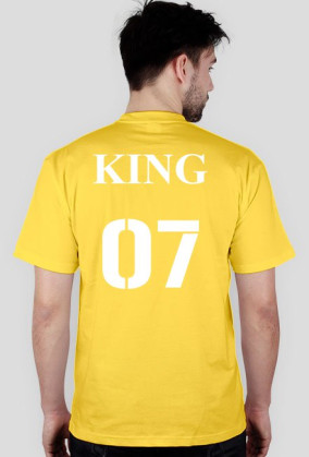 King #07