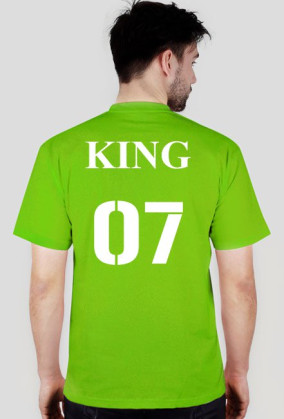 King #07