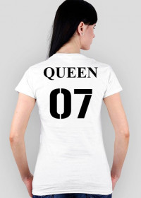 Queen #07