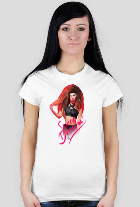 Koszulka SEXXX DREAMS Lady Gaga