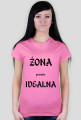 żona idealna