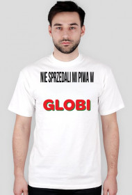 Piwo w globi
