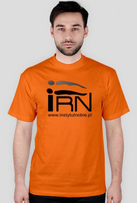 IRN LOGO