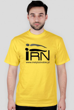 IRN LOGO