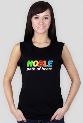 Noble path