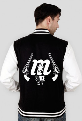 #MadeInMaszo_College